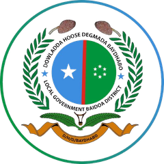 Baidoa District Local Government