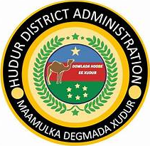 Hudur District Administration